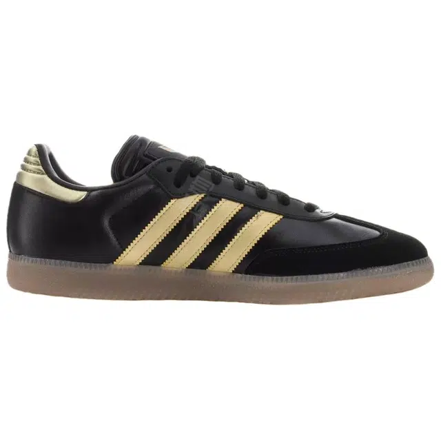 Lionel Messi x adidas originals Samba