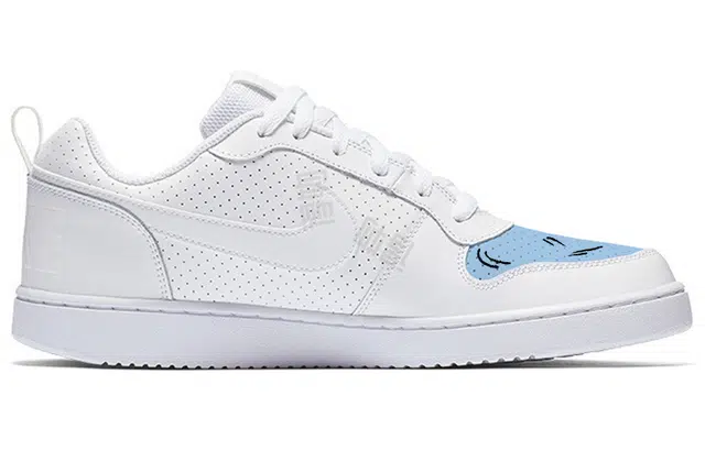 Nike Court Borough Low