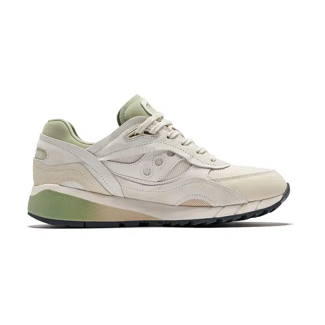 Saucony SHADOW 6000 LAYER