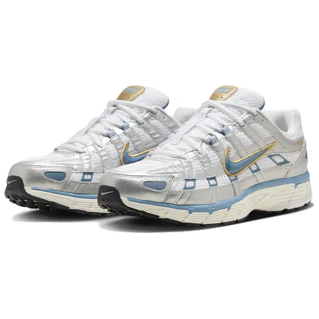 Nike P-6000
