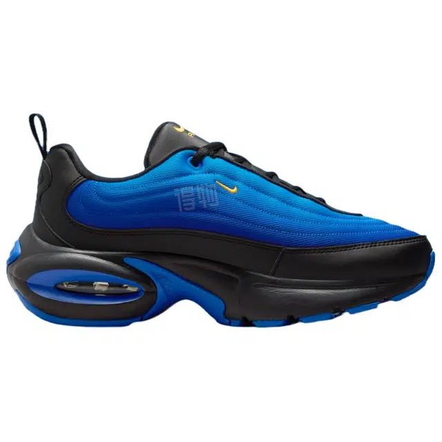 Nike AIR MAX PORTALRACER BLUE