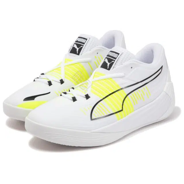 PUMA Fusion Nitro