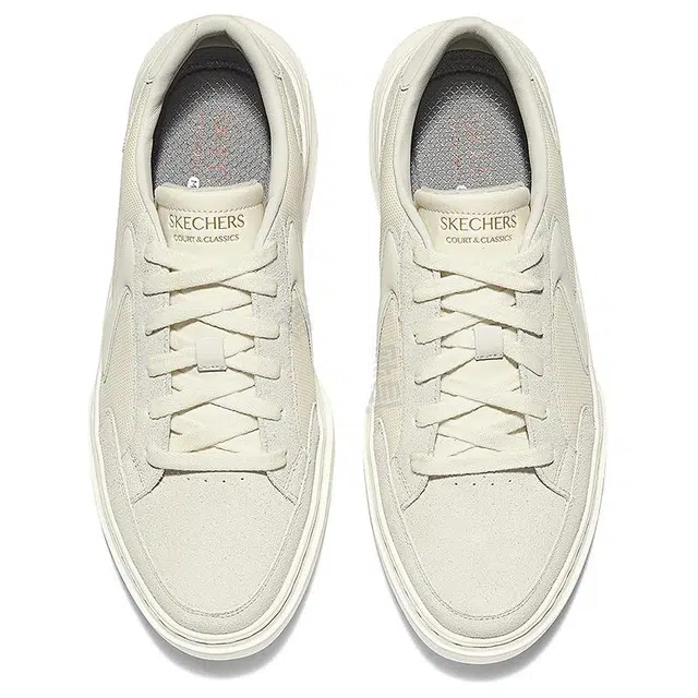 Skechers Court Classics