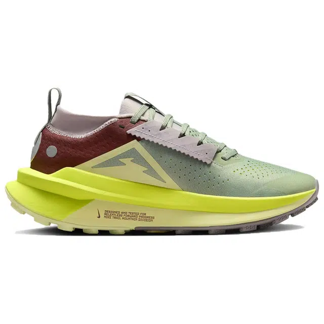 Nike ZoomX Zegama Trail 2