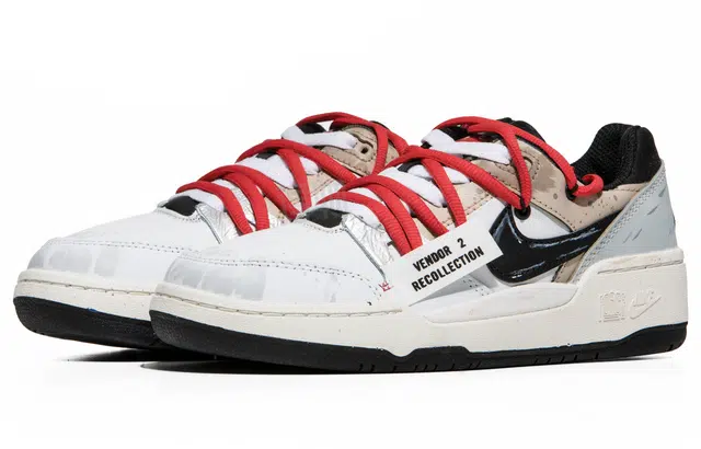 Nike Full Force QXK