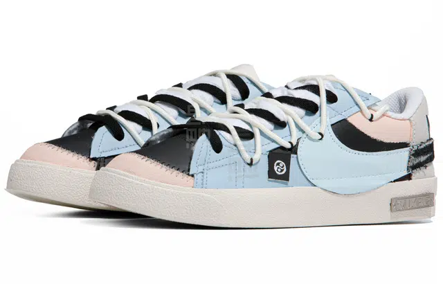 Nike Blazer QXK
