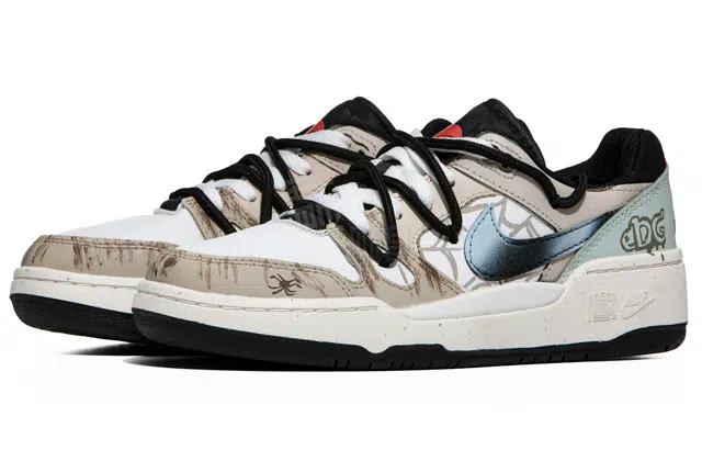 Nike Full Force QXK