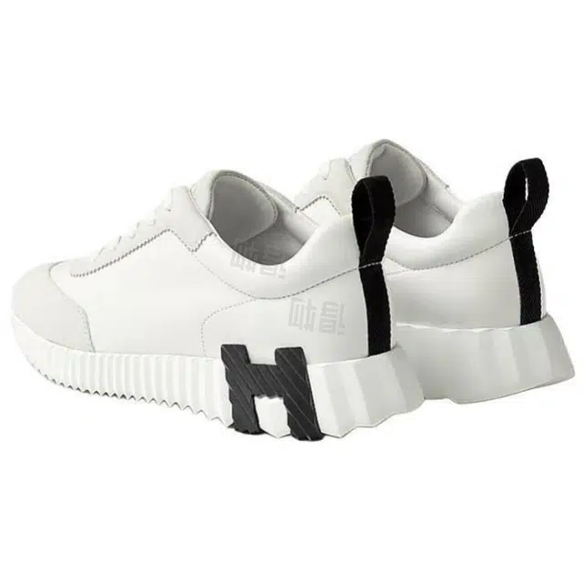 HERMES Bouncing