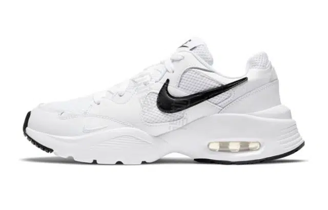 Nike Air Max Fusion