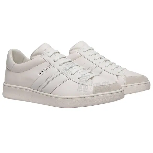 BALLY