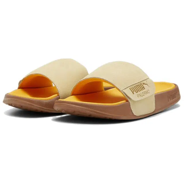 PUMA Leadcat 2.0 Palermo Foil Yellow