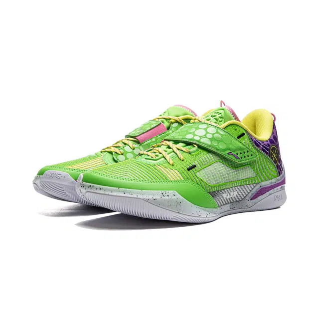 LiNing 808 4 Ultra