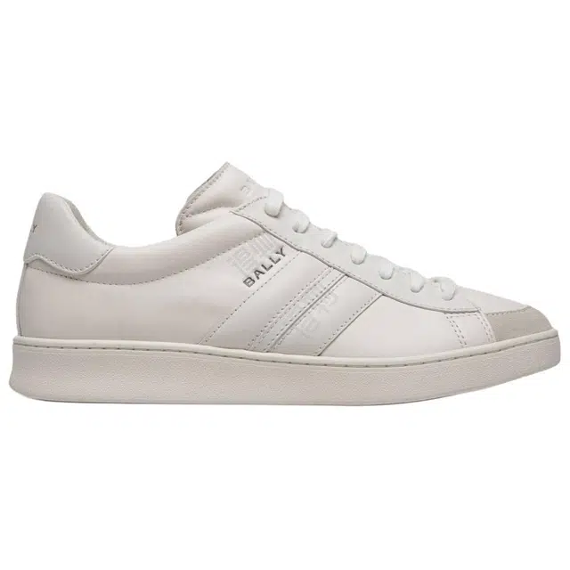 BALLY
