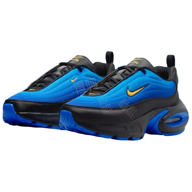 Nike AIR MAX PORTALRACER BLUE
