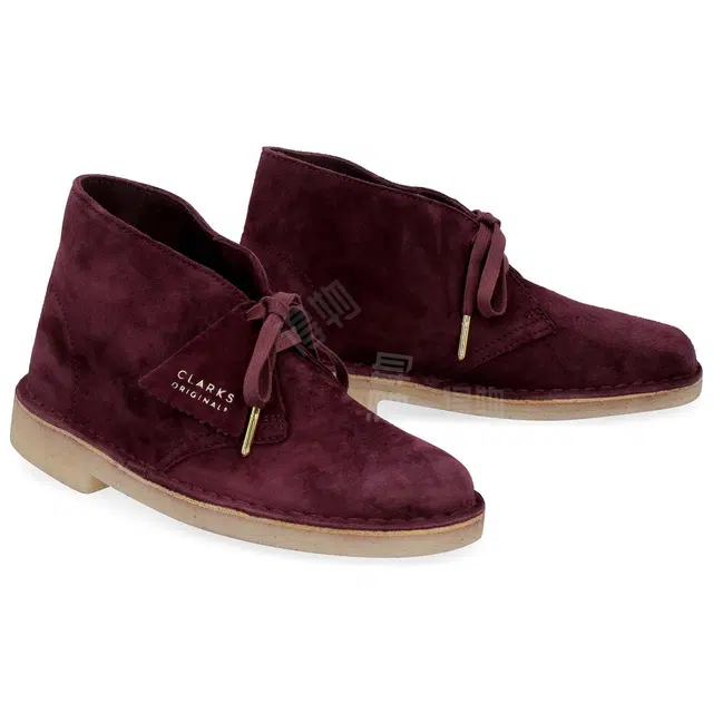 Clarks