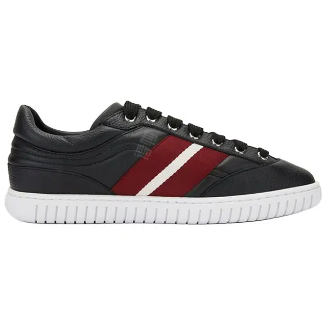 BALLY