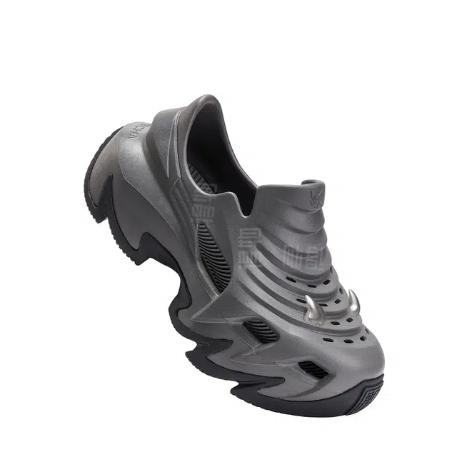 OGR DragonSpike