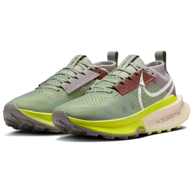 Nike ZoomX Zegama Trail 2