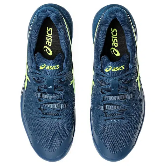 Asics Gel-Resolution 9