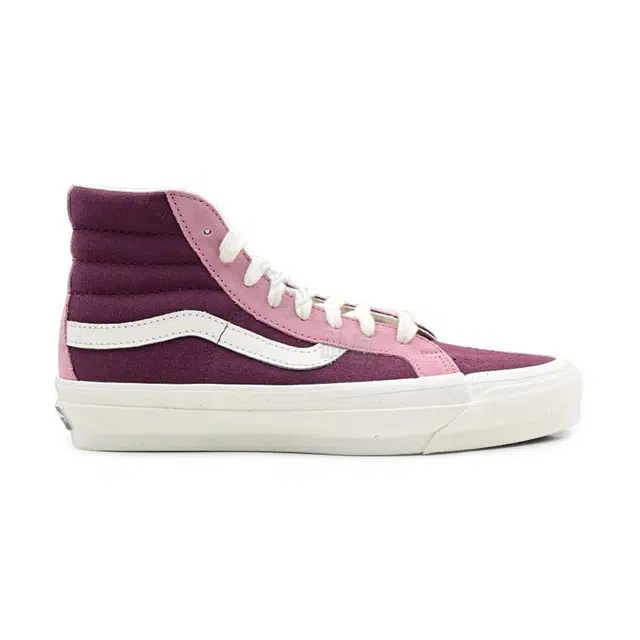 Vans SK8 -Hi 138 Decon VR3 SF