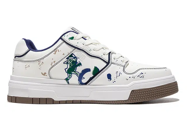 x Feiyue