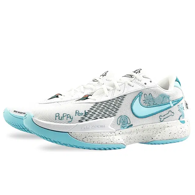 Nike Air Zoom G.T. Cut Academy