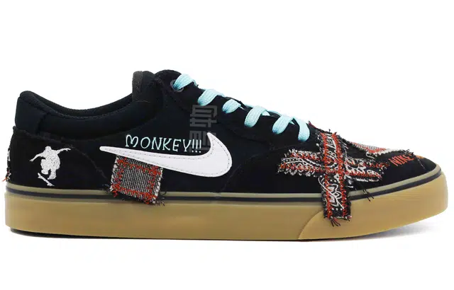 Nike SB Chron