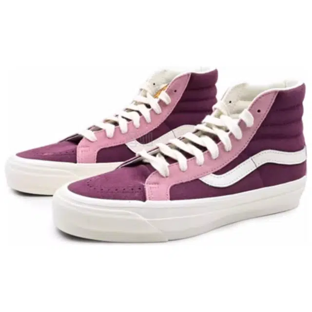 Vans SK8 -Hi 138 Decon VR3 SF