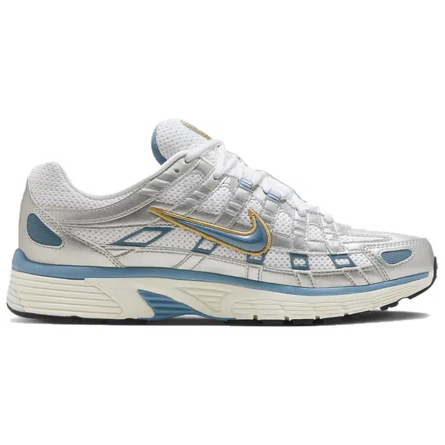 Nike P-6000
