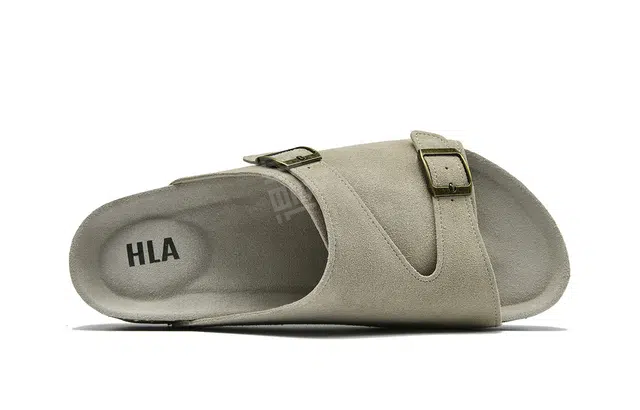 HLA