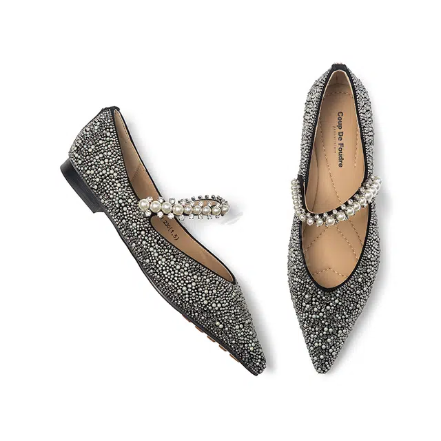 Coup De Foudre 1.5cm