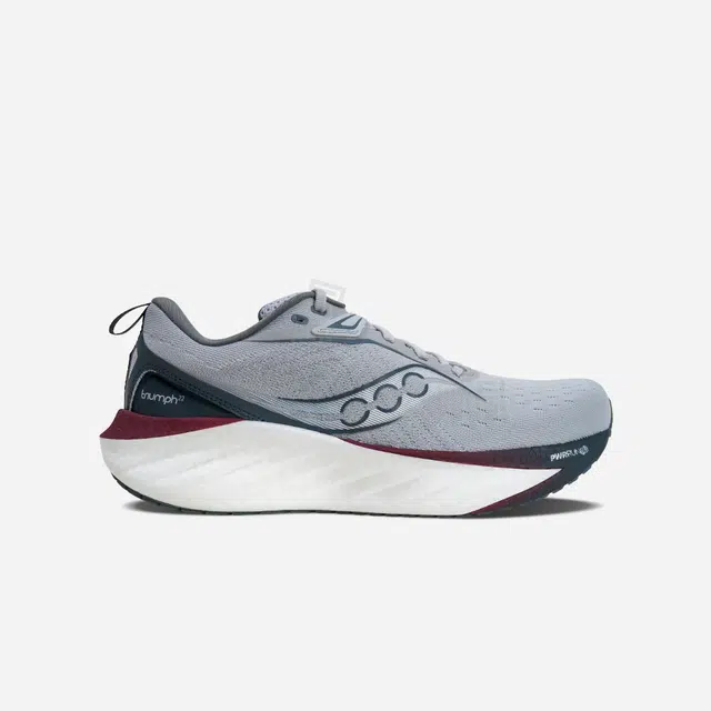 Saucony Triumph