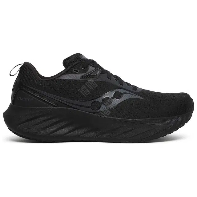 Saucony Triumph
