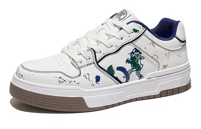 x Feiyue