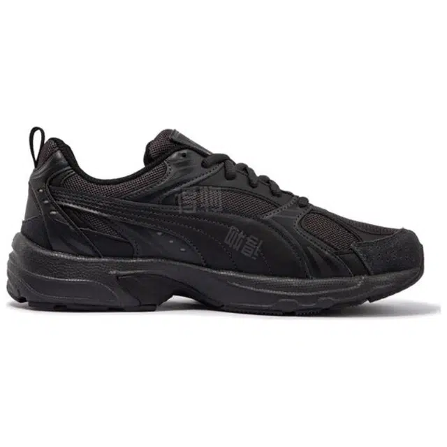 PUMA Milenio