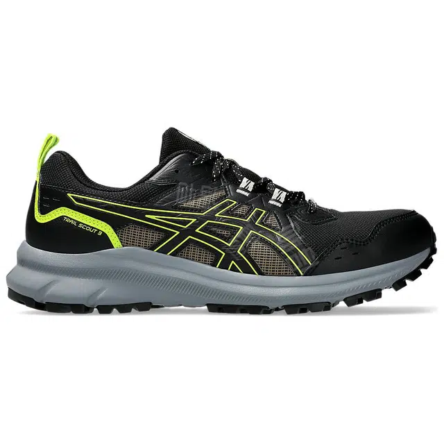 Asics Trail Scout 3