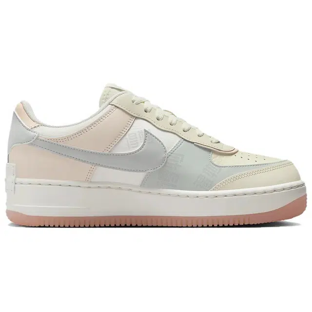 Nike AF1 SHADOW