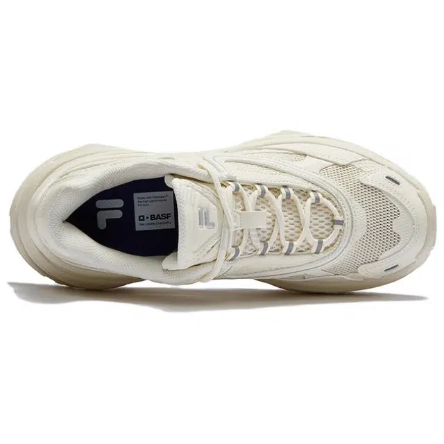 FILA FUSION BIANCO III
