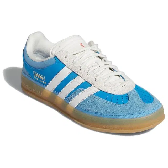 Bad Bunny x adidas originals GAZELLE INDOOR