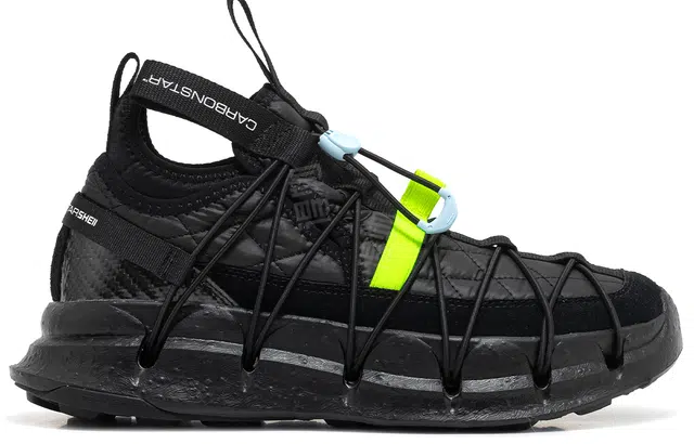 CARBONSTAR