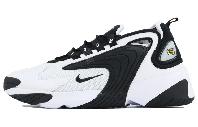 Nike Zoom 2K SDS