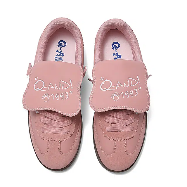 Q-AND