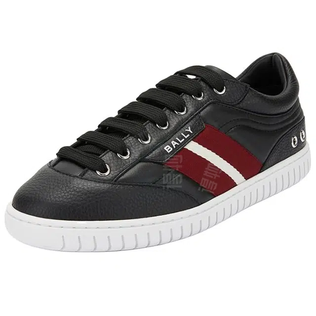 BALLY