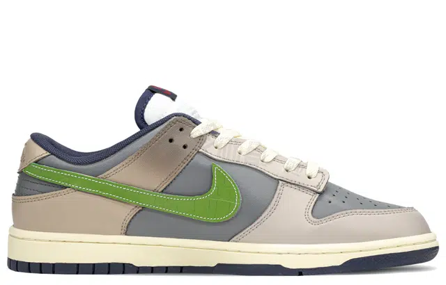 Nike Dunk FZBB