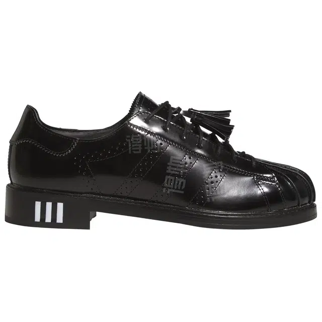 CLOT x adidas Superstar