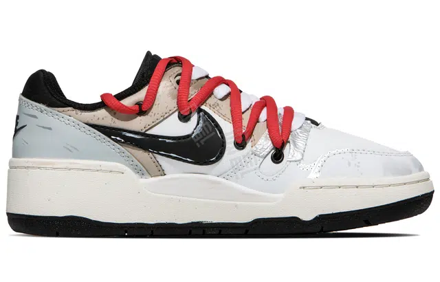 Nike Full Force QXK