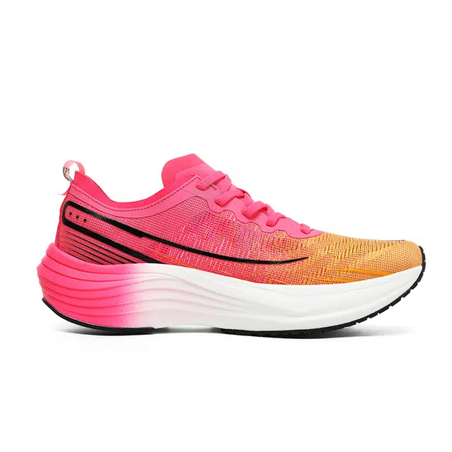 Up run UP2.0