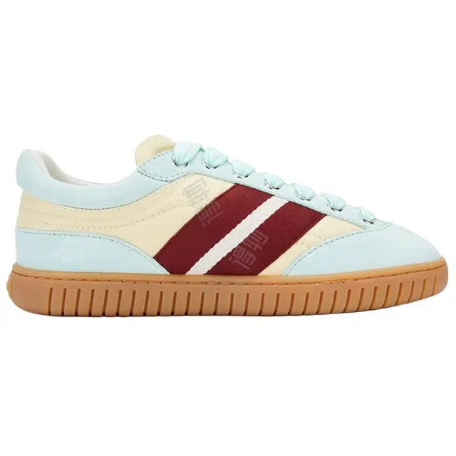 BALLY