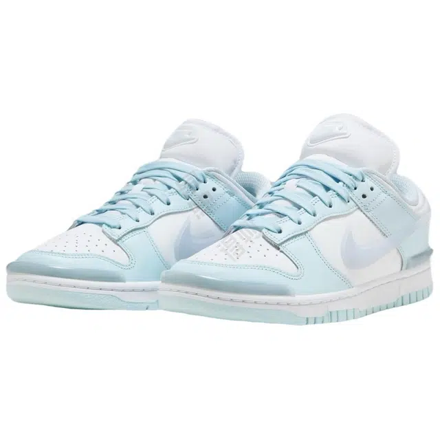 Nike Dunk Low Twist Glacier Blue