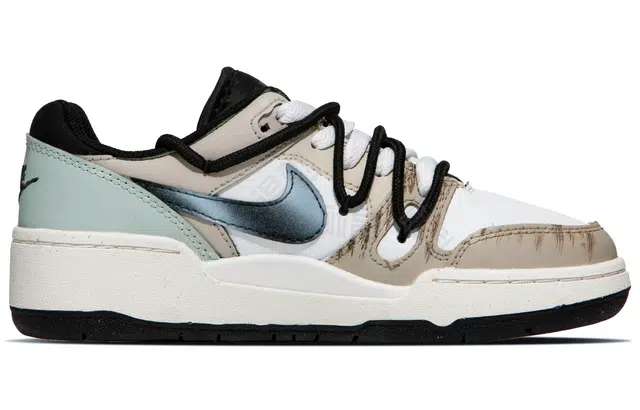 Nike Full Force QXK